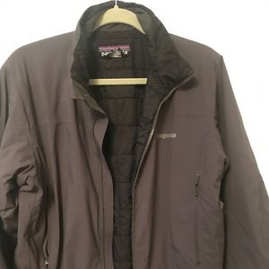Patagonia coat